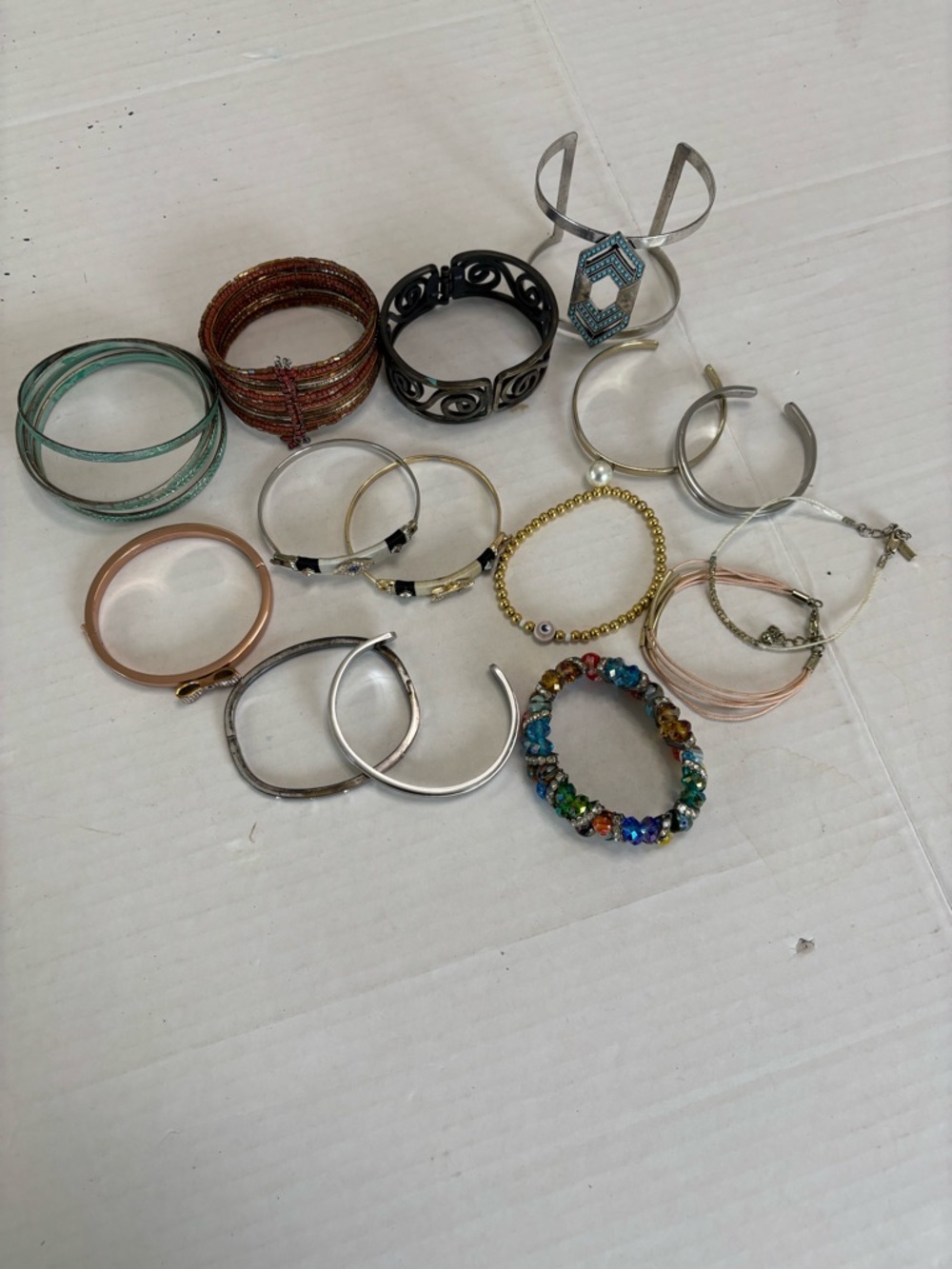 Bracelets Not So Mystery Bundle
